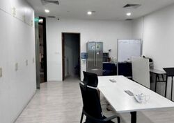 Funan (D6), Office #554934141